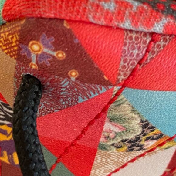 NIKE Air Jordan Retro 12 CNY Chinese New Year Toddler Sneakers Size 9C - Picture 10 of 14